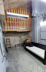 Serangoon Garden Estate (D19), Terrace #610699781